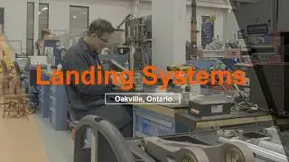 UTC Aerospace Corporate Video