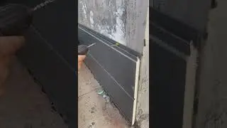 decorative insulated wall panels 