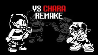 Megalo Strike Back - Vs CHARA Remake