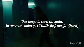 TECA REMIX - Asan, Bhavi, Rei, Neo Pistea, Midel, Ysy a //LETRA