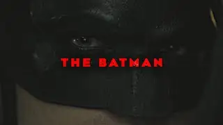 The Batman | Stop, Children What's That Sound