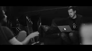 Manillio - Making of Kryptonit Pt.3 - Melancholia