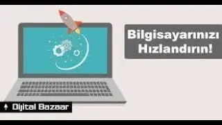 BILGISAYARI 100% HIZLANDIRMA