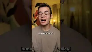 Yapay Zeka ile üniversite okumak 📚