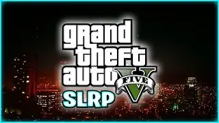 FiveM (SLRP) City Patrol | Gta5 Mods