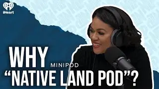 Why “Native Land Pod”? | MiniPod | Native Land Pod