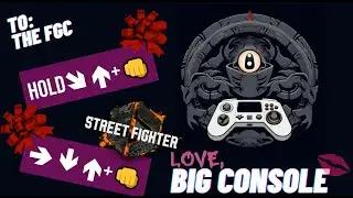 I'M NEVER MISSING ANOTHER DP IN SF6 | Hitbox Controller // Leverless SOCD DP Tutorial