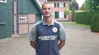 Marvin Rittmüller Kompakt