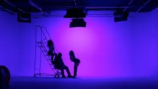 Lucien Parker - Get Your Bag (Official Music Video)