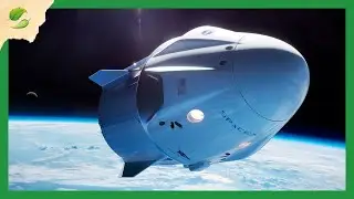 ¿Cuánto cuesta un viaje al ESPACIO? 💰 (SPACEX y el turismo espacial) 🚀