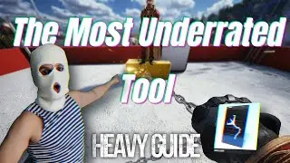Mastering the Winch Claw - Heavy Movement & Control (The FINALS)