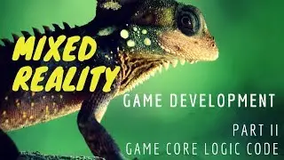 How to Unit Test Unity - Mixed Reality Game Tutorial Part 2 - Testing and Core Logic