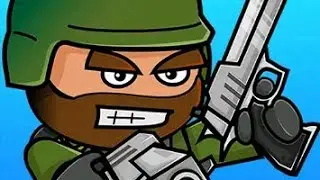 Mini Militia funny moments - PART 2 | Mini Militia highlights | 😀