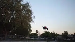 flying :)