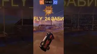 Rocket League Short37