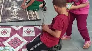 Türk'ten gelen Türk'e gitsin(12)