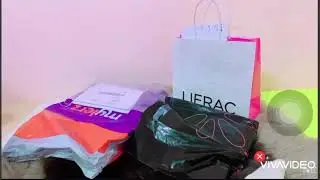 الحاجات الى وصلتنى من beauty by heidy وcosmare