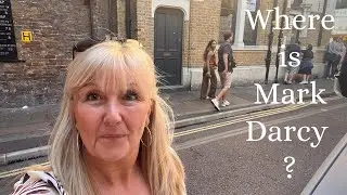 🇬🇧 London: Must See Film Set