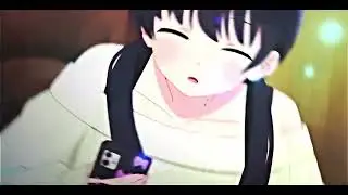 Yamada Anna - AMV raw/daddy