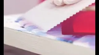 Is ArtResin Self-Leveling?