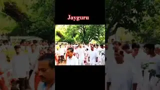 short video of Acharya Deva of satsang #joyguru #satsangvihar #satsangdeoghar