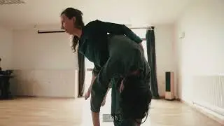 Written in the Body trailer | Dance | Brighton Festival 2022
