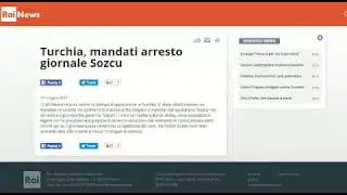 TÜRKİYE'Yİ HERGÜN KARALAYAN YABANCI BASIN SÖZCÜ'YE SAHİP ÇIKTI