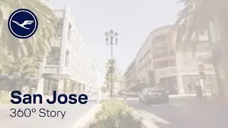 360° Story – San Jose in 360 degrees 
