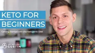Keto Diet For Beginners - Explain Ketosis Like I'm Five