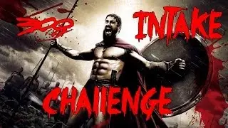 300 Challenge! (Prison Architect)