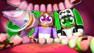 We entered a deadly game with Heronpuppy!