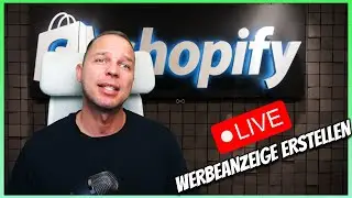 LIVE Erstellung Facebook Werbeanzeige 2023/24 | So gehe ich vor!