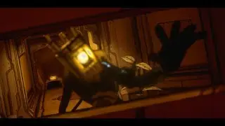 Dream! Dream! Dream! - Bendy and the Ink Machine: Chapter 4 - Part 2