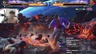 TEKKEN