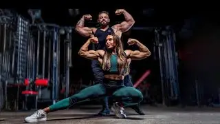 ✅Музыка Для Тренировок 2021💪Best Workout Music mix 2021🔥🔋