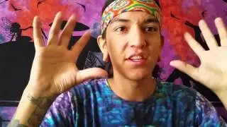AYAHUASCA: First Experience