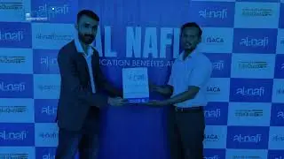 Highlights from Open House Session Event at AL NAFI Campus | Karachi