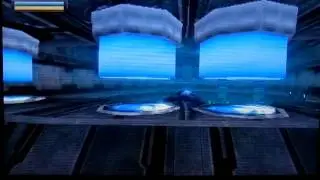Spiderman Edge of Time 3DS Walkthrough Part 1