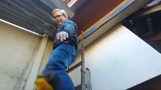 HOW TO MAKE AN EASY COVER