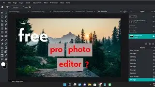 How to edit photo free online without downloading any software/how to tutorials