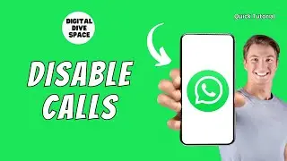 How to Disable WhatsApp Calls