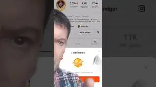 Kwai se felicita conmigo por haber hecho videos por 50 días consecutivos 🏆 @SanTenChan