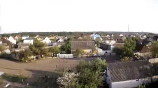AR.Drone 2.0 Video: 2014/05/01