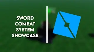 Sword Combat System SHOWCASE | Roblox Studio
