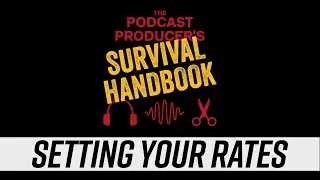 How to Set Your Rates