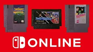 Nintendo Switch Online - March NES Game Review