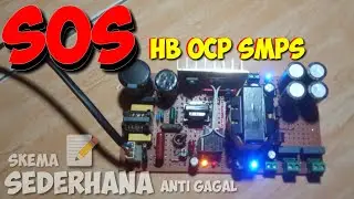 sos hb smps [ ocp+ skema 20A