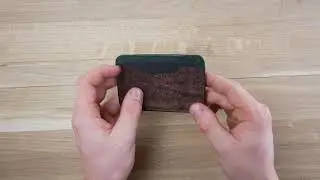 Folmar C.02 Cardholder DEMO