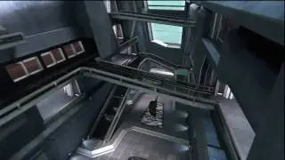 Halo Reach Beta (Sword Base) - Power Weapons