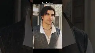 If Assassin's Creed 2 was in Real Life... What next? 
